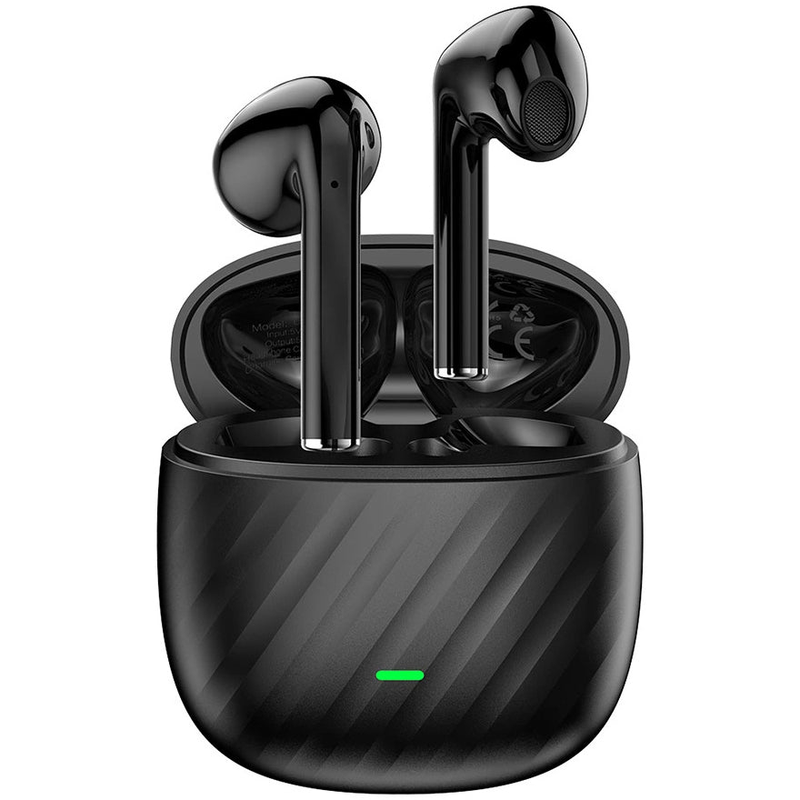 Handsfree Bluetooth Dudao U14+, TWS, Preto