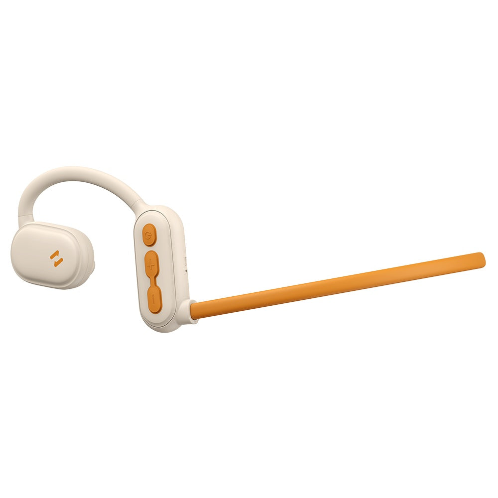 Handsfree Bluetooth HAVIT E553BT Freego Pro, A2DP, Bege