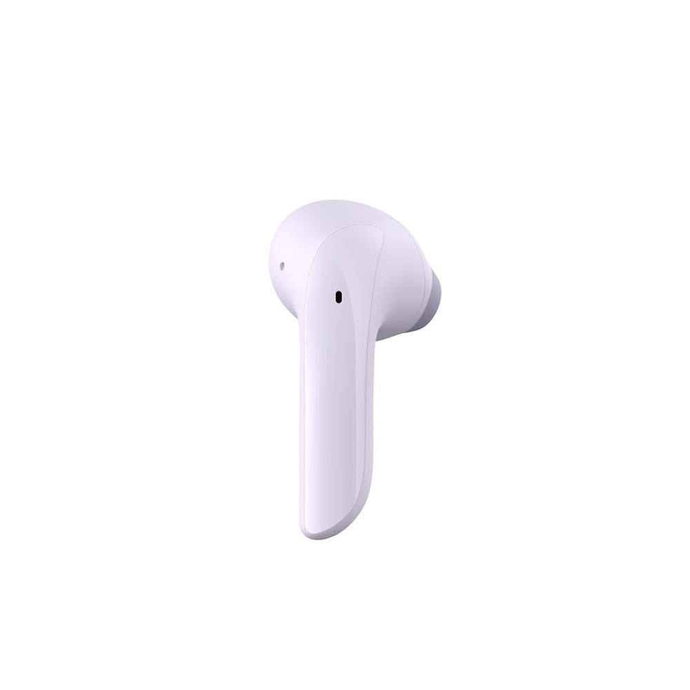 Handsfree Bluetooth HAVIT Modern Buds TW974, TWS, Roxo
