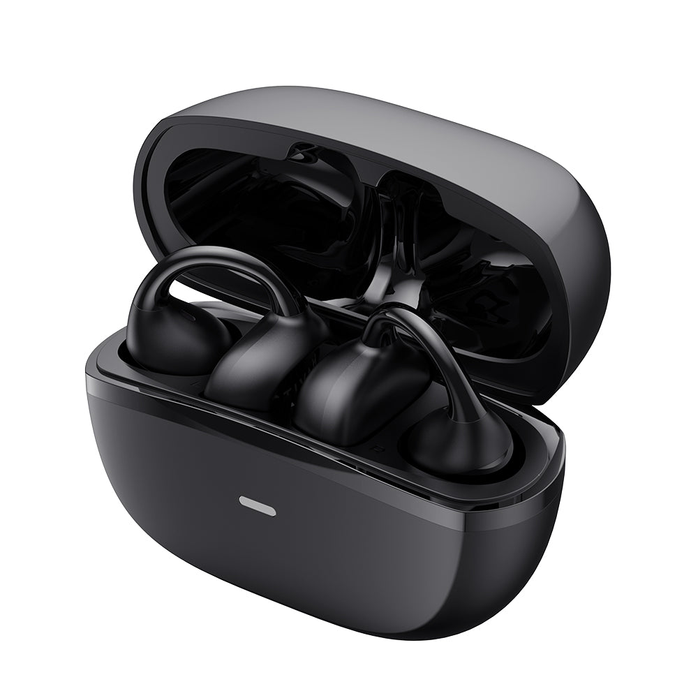 Handsfree Bluetooth HAVIT OWS916 Lite, TWS, Preto