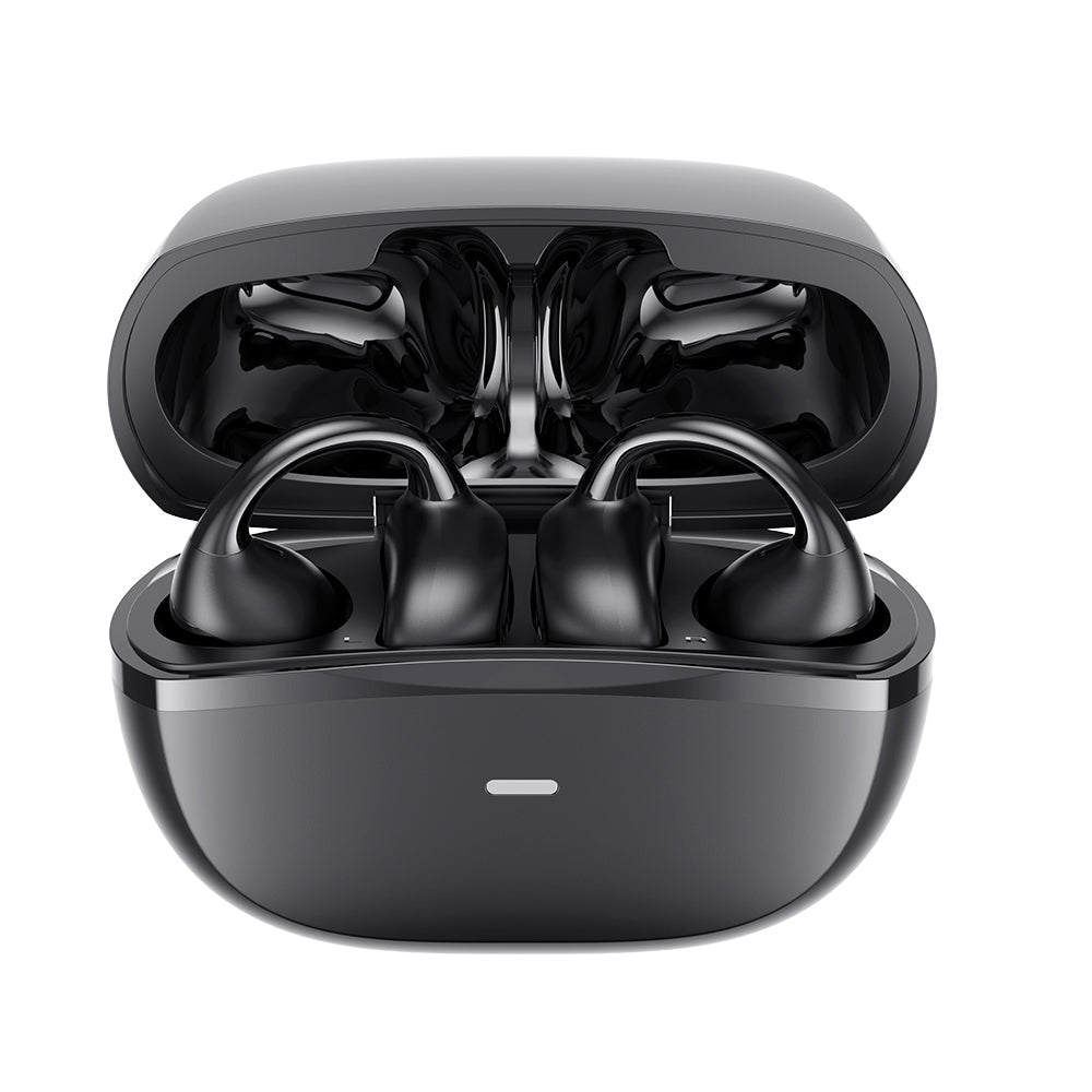 Handsfree Bluetooth HAVIT OWS916 Lite, TWS, Preto