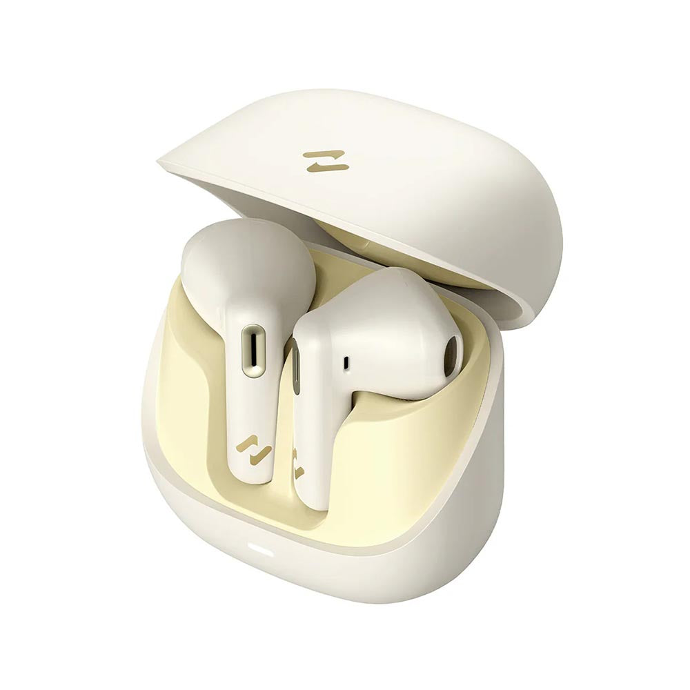 Handsfree Bluetooth HAVIT TW905, TWS, Bege