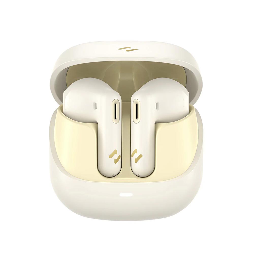 Handsfree Bluetooth HAVIT TW905, TWS, Bege