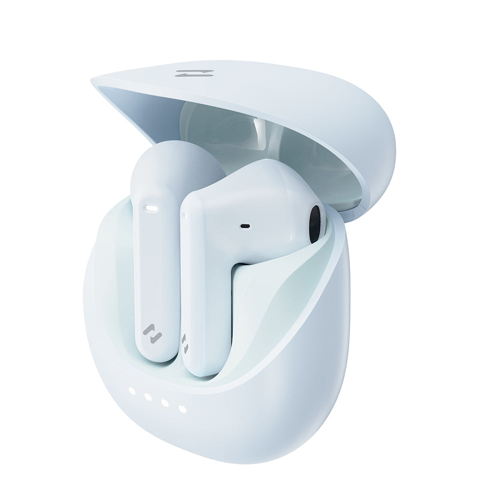 Handsfree Bluetooth HAVIT TW931, TWS, Azul
