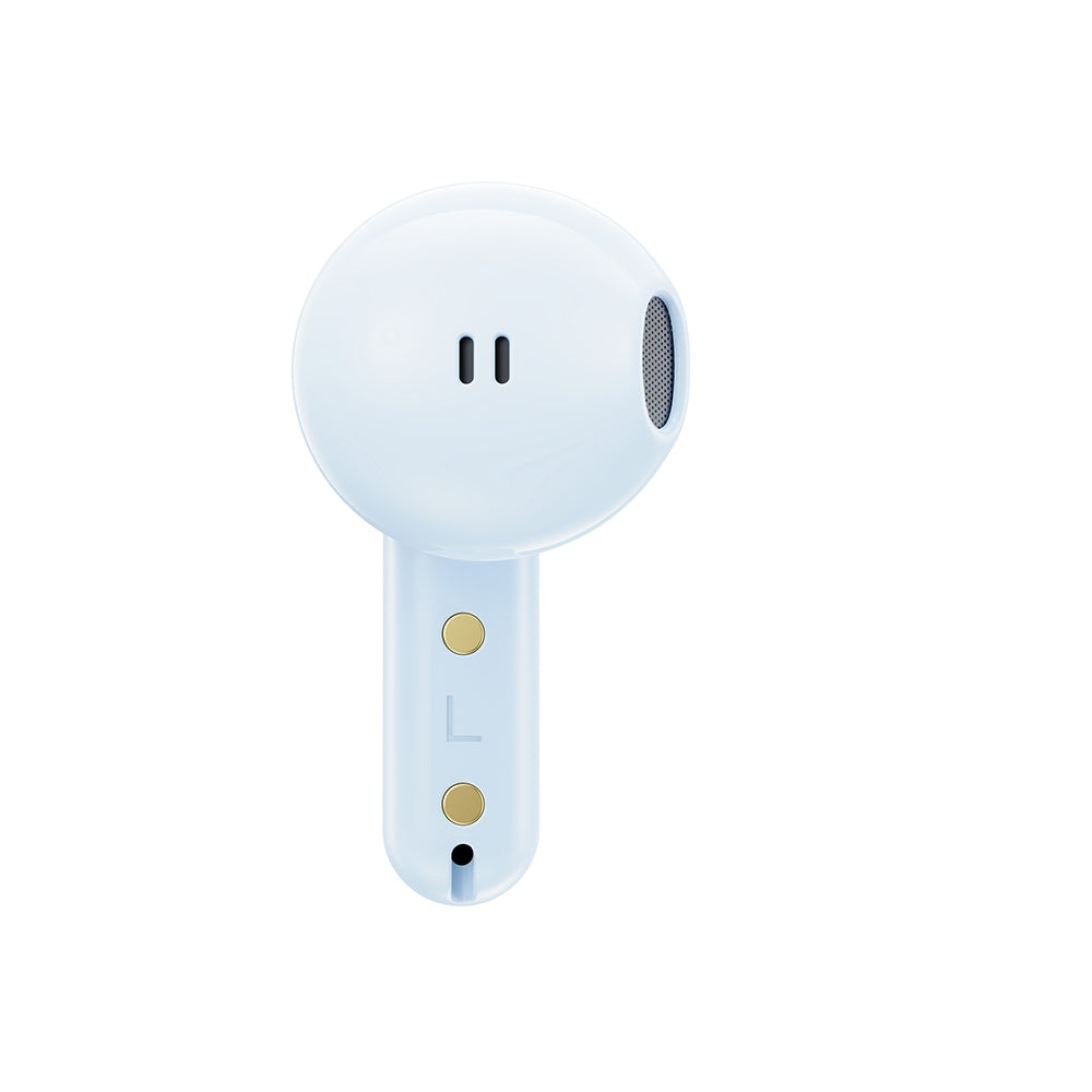 Handsfree Bluetooth HAVIT TW931, TWS, Azul