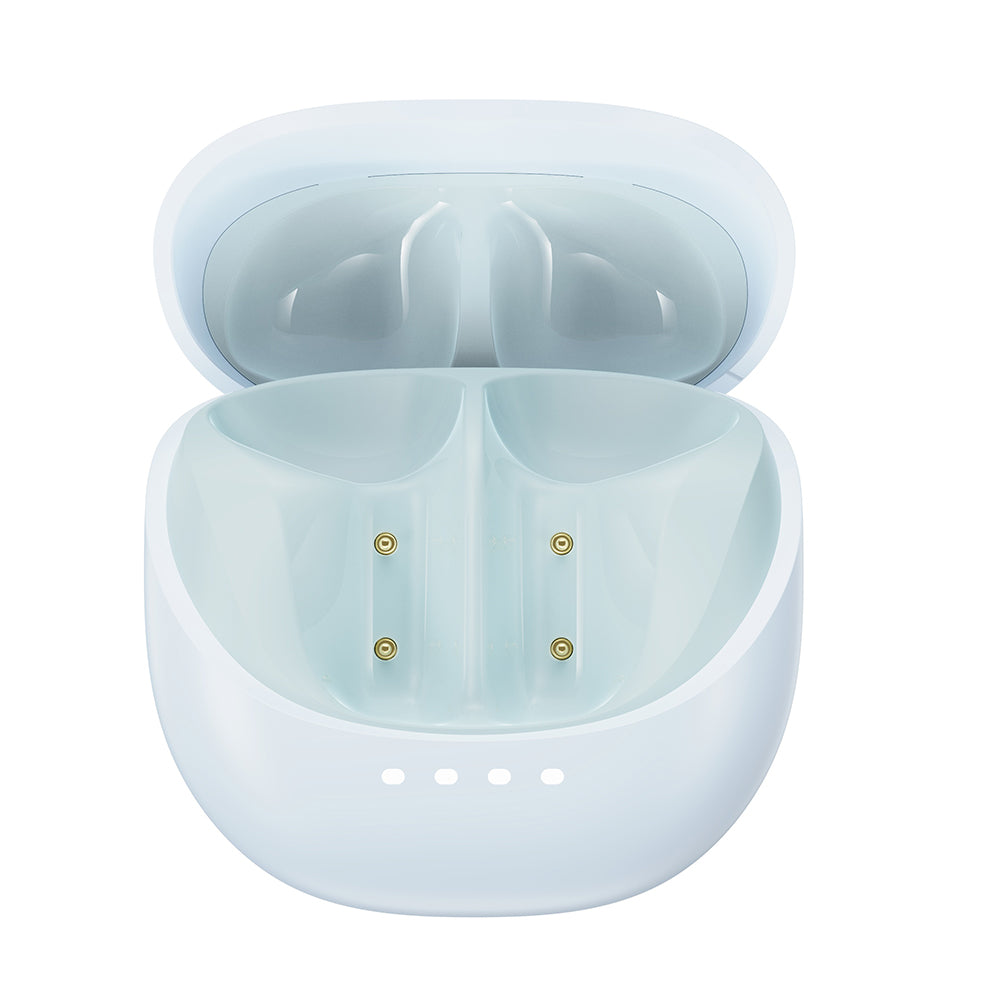 Handsfree Bluetooth HAVIT TW931, TWS, Azul