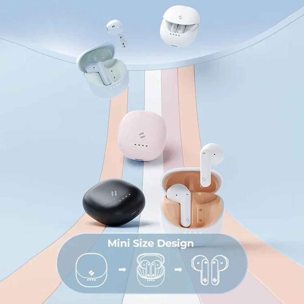 Handsfree Bluetooth HAVIT TW931, TWS, Preto