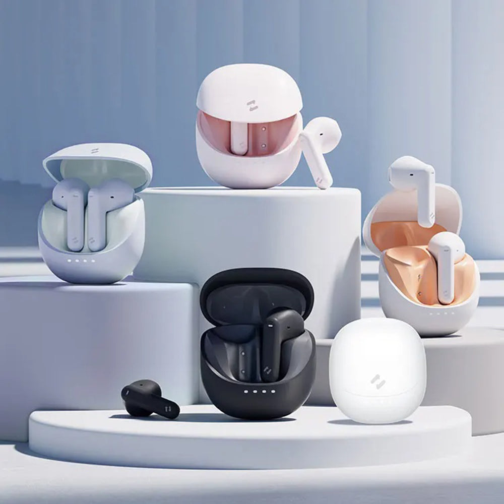 Handsfree Bluetooth HAVIT TW931, TWS, Preto