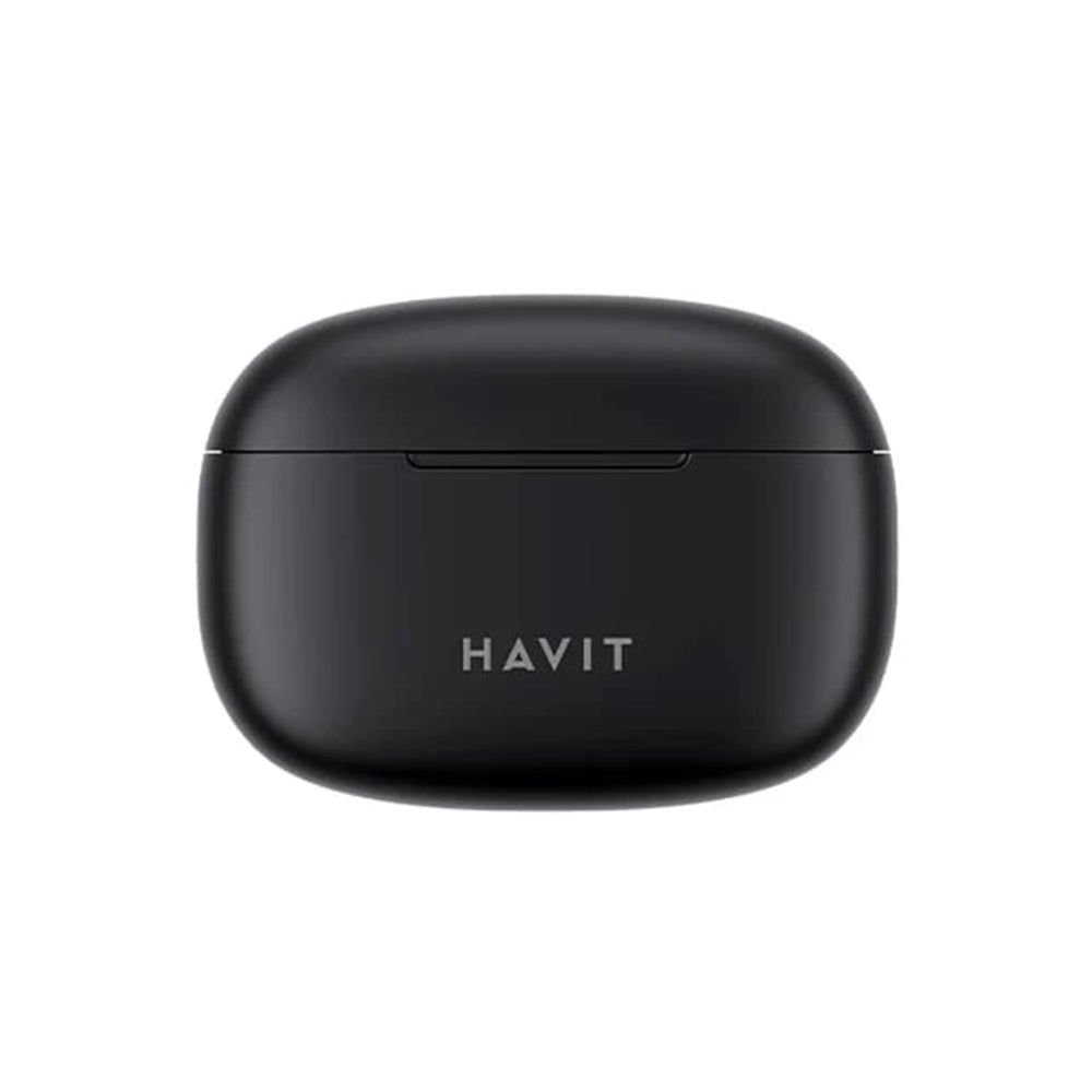 Handsfree Bluetooth HAVIT TW967 Pro, TWS, Preto