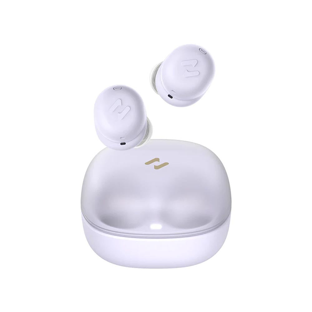 Handsfree Bluetooth HAVIT TW969, TWS, Roxo