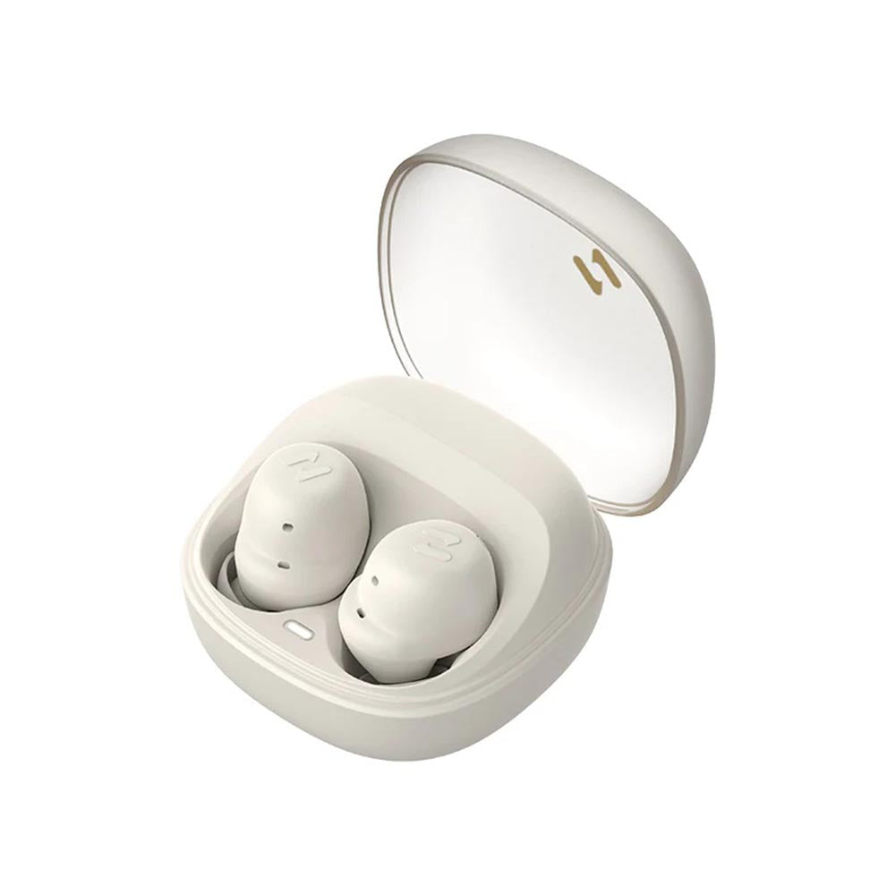 Handsfree Bluetooth HAVIT TW969, TWS, Roxo