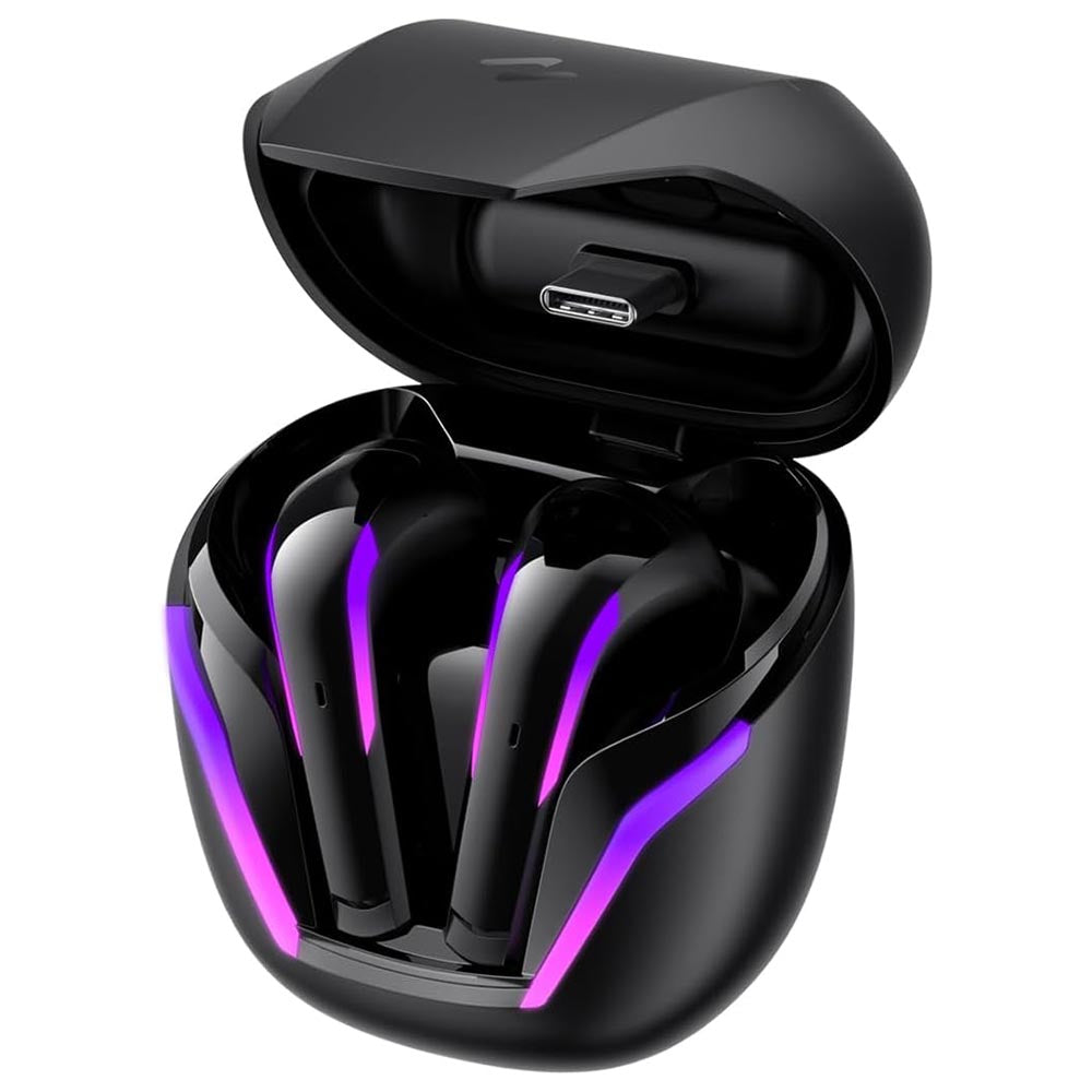 Handsfree Bluetooth HAVIT TW970, TWS, Preto