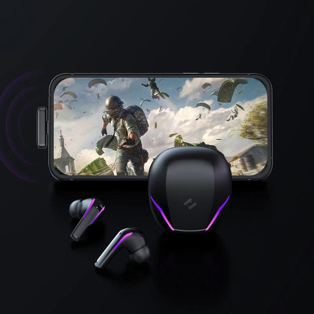 Handsfree Bluetooth HAVIT TW970, TWS, Preto