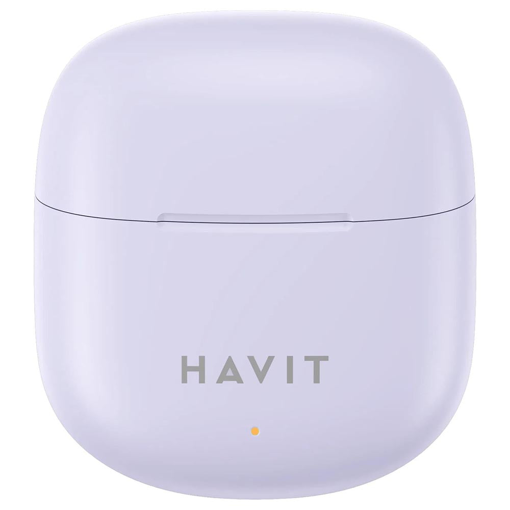 Handsfree Bluetooth HAVIT TW976, TWS, Azul
