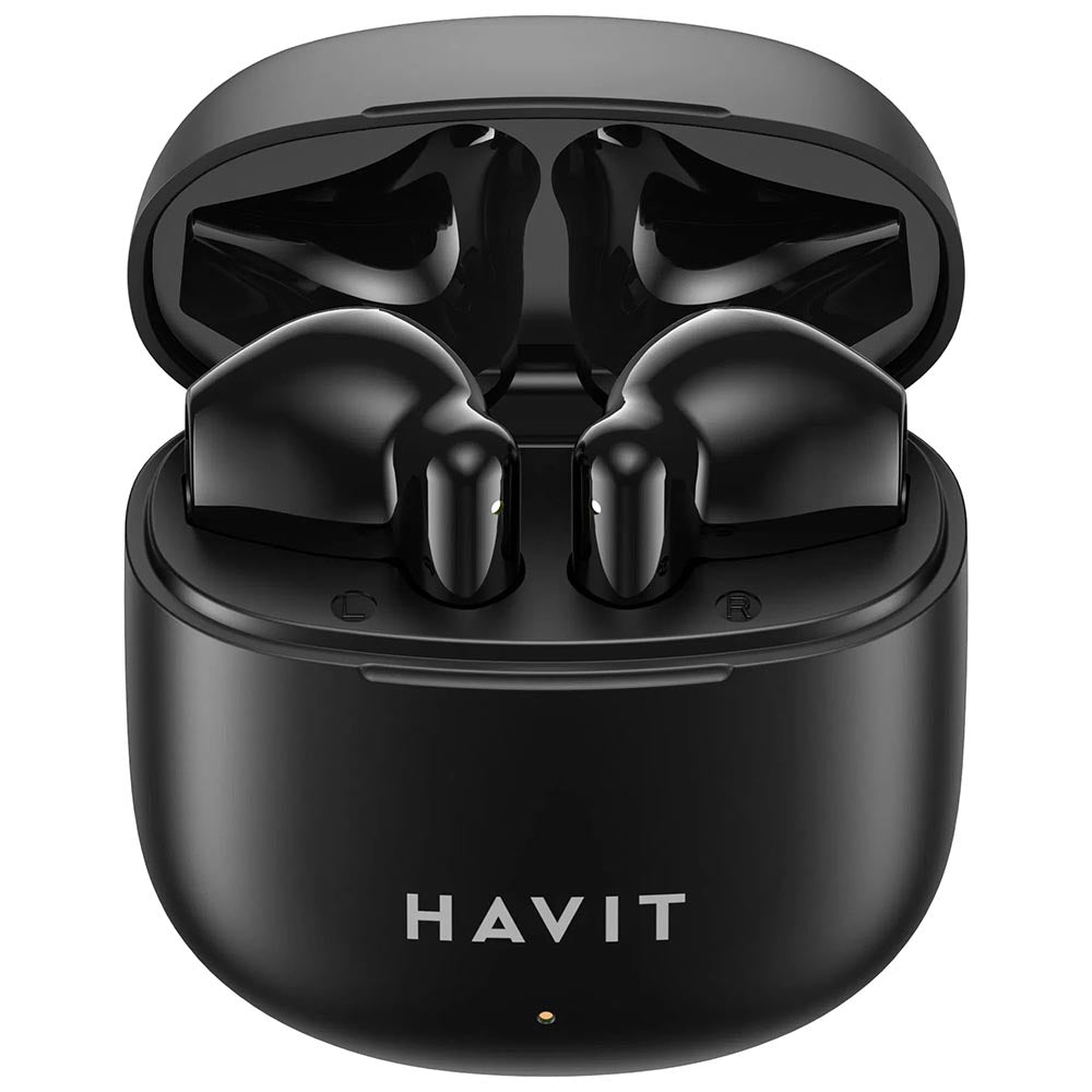 Handsfree Bluetooth HAVIT TW976, TWS, Preto