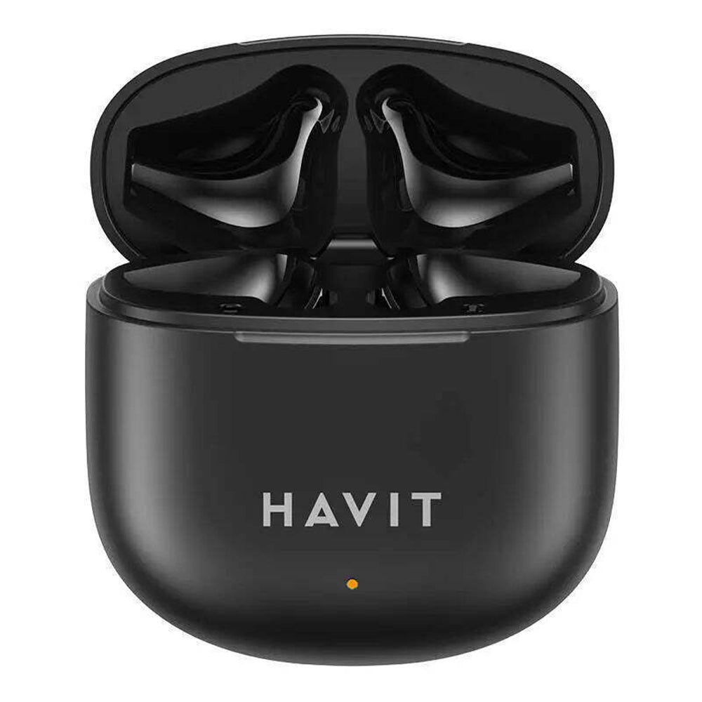 Handsfree Bluetooth HAVIT TW976, TWS, Preto