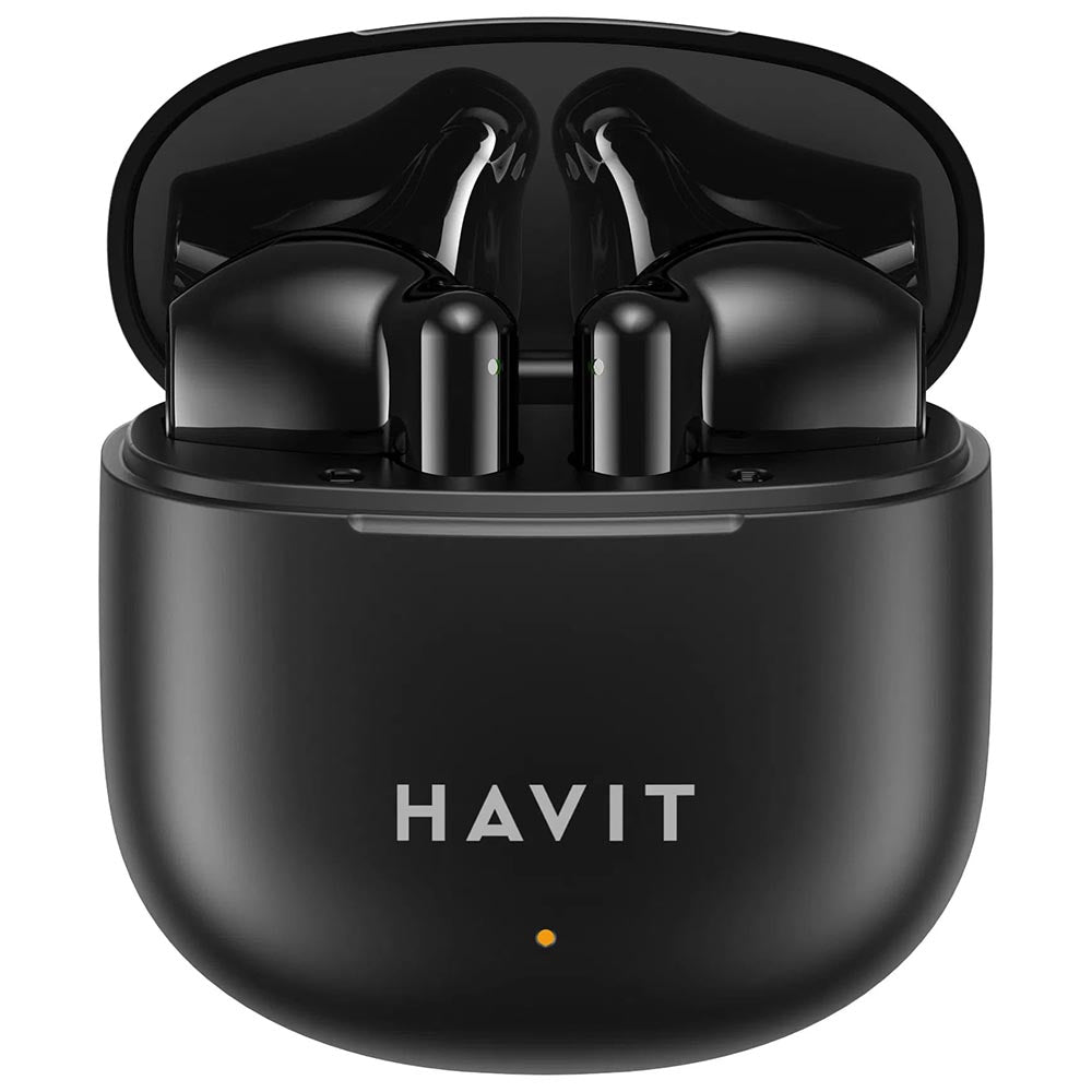 Handsfree Bluetooth HAVIT TW976, TWS, Preto