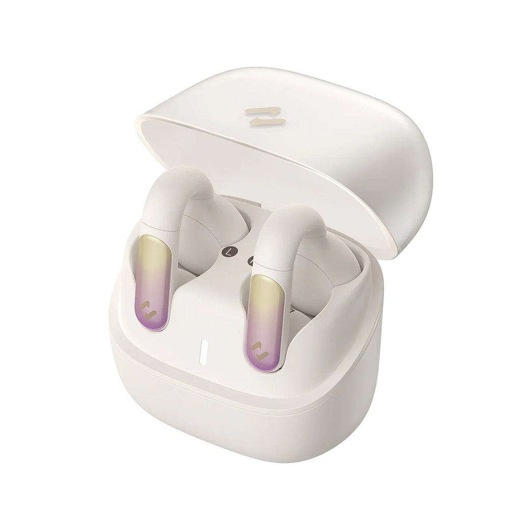 Handsfree Bluetooth HAVIT TW980, TWS, Bege