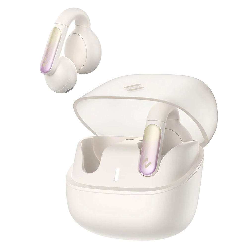 Handsfree Bluetooth HAVIT TW980, TWS, Bege
