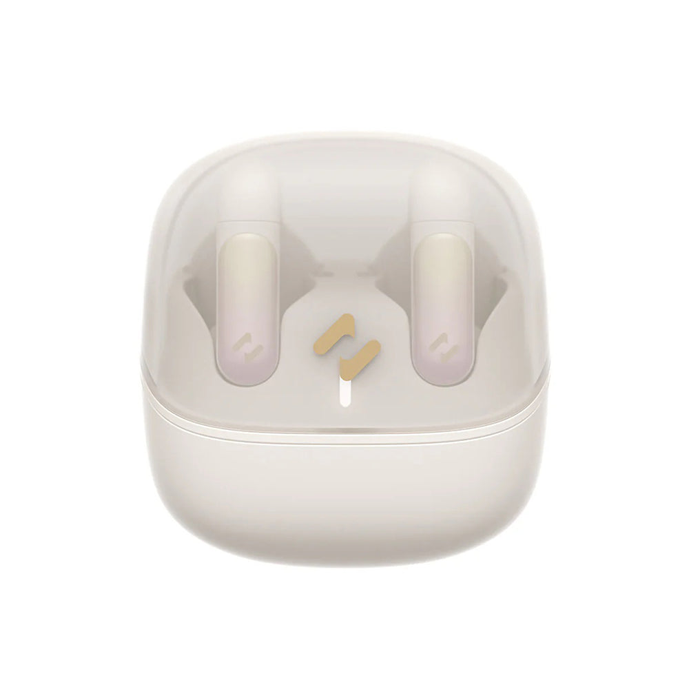 Handsfree Bluetooth HAVIT TW980, TWS, Bege