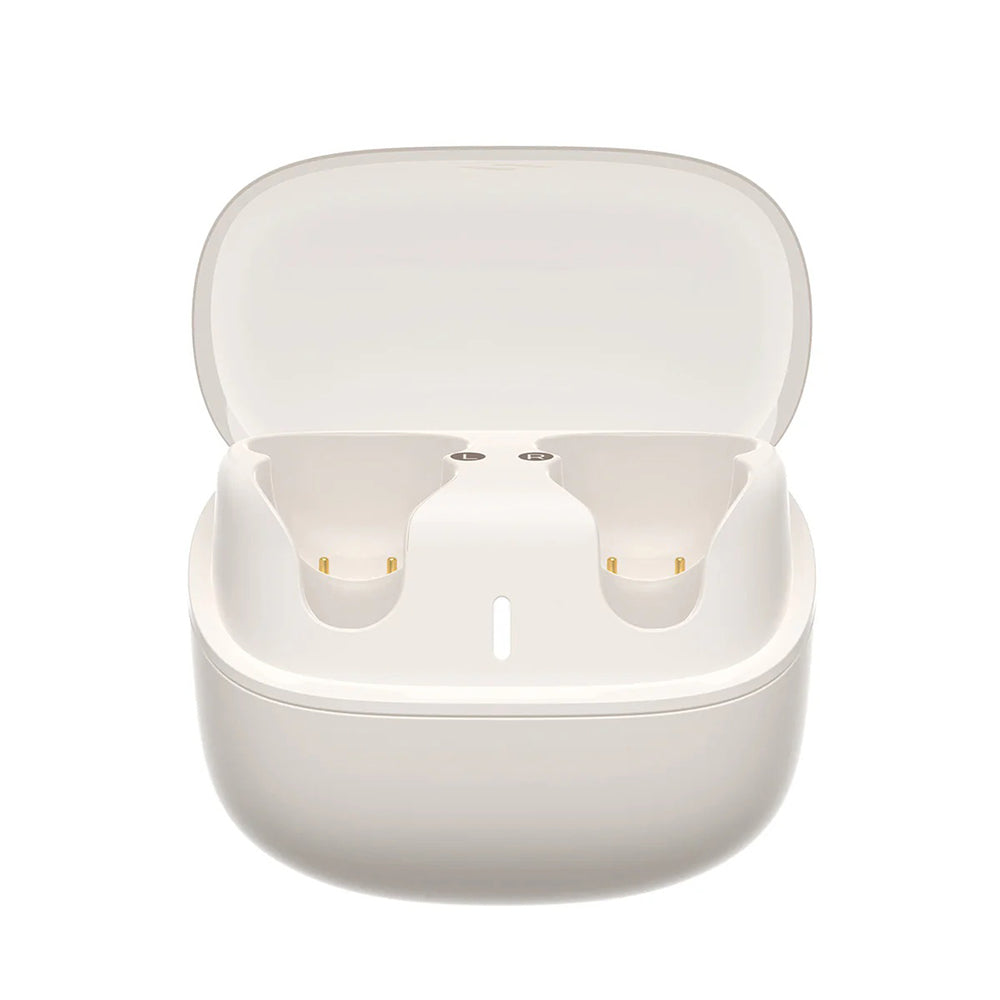 Handsfree Bluetooth HAVIT TW980, TWS, Bege