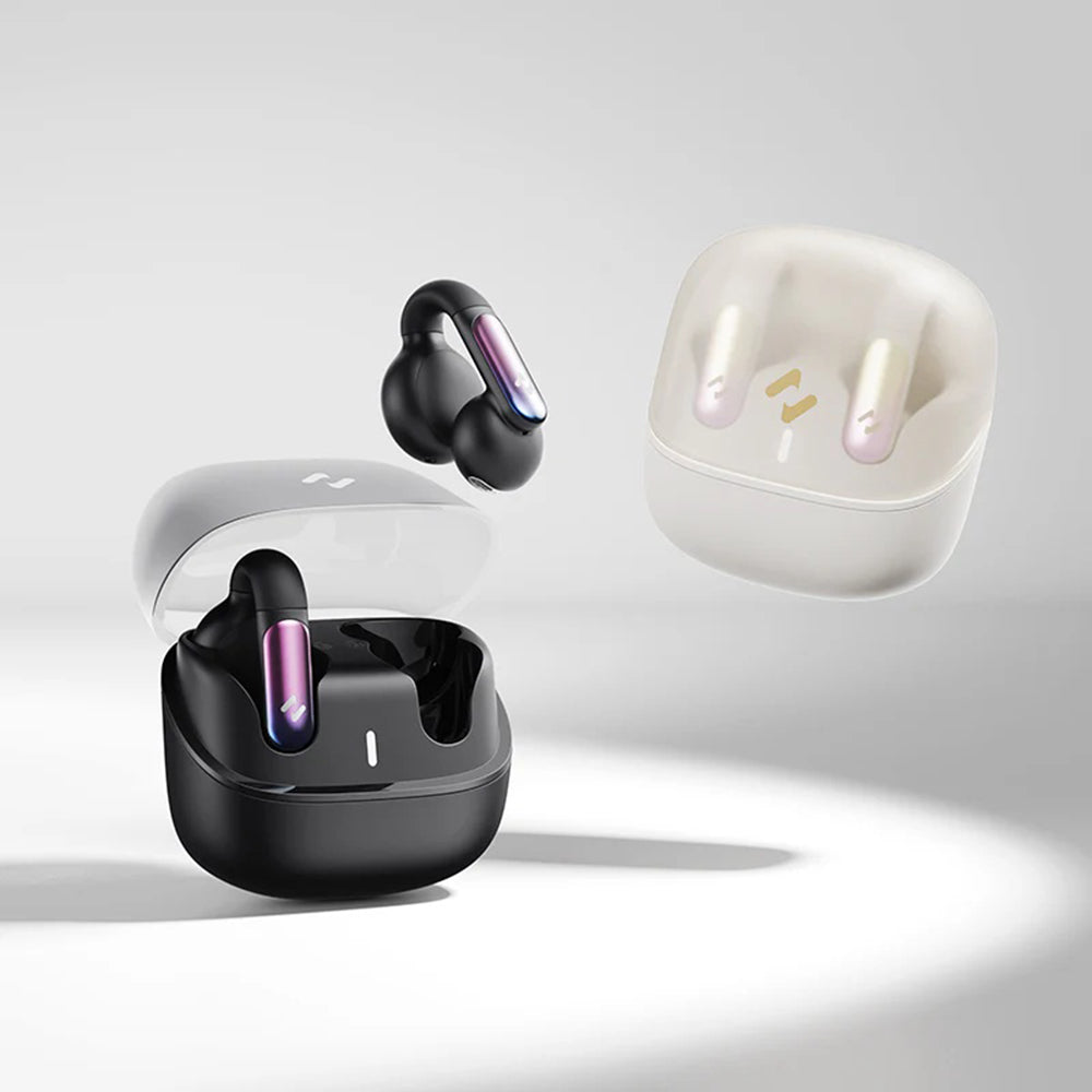 Handsfree Bluetooth HAVIT TW980, TWS, Bege