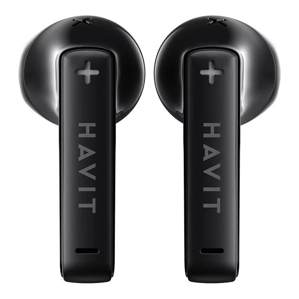 Handsfree Bluetooth HAVIT TW981, TWS, Preto