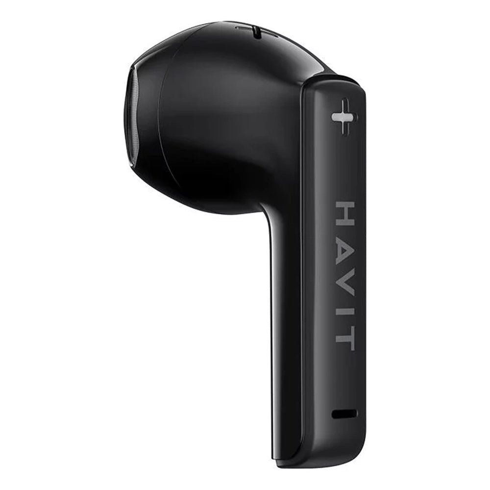 Handsfree Bluetooth HAVIT TW981, TWS, Preto