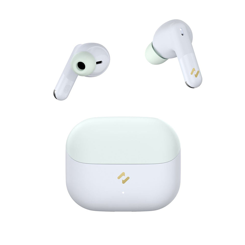 Handsfree Bluetooth HAVIT TW982, TWS, Verde