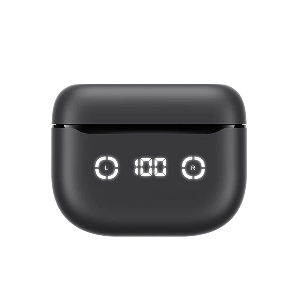 Handsfree Bluetooth HAVIT TW984, TWS, ANC, Preto