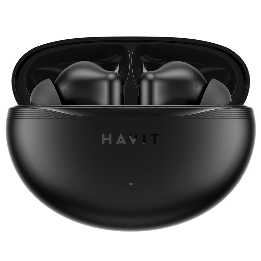 Handsfree Bluetooth HAVIT TW986, TWS, Preto