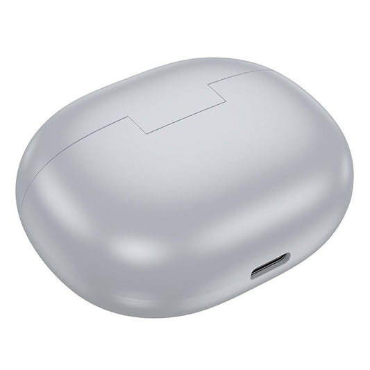 Handsfree Bluetooth HOCO EQ24, TWS, Cinzento