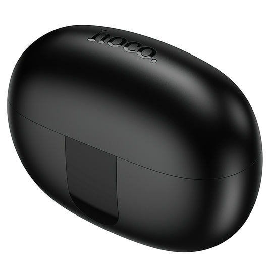 Handsfree Bluetooth HOCO EQ26, TWS, ANC, Preto