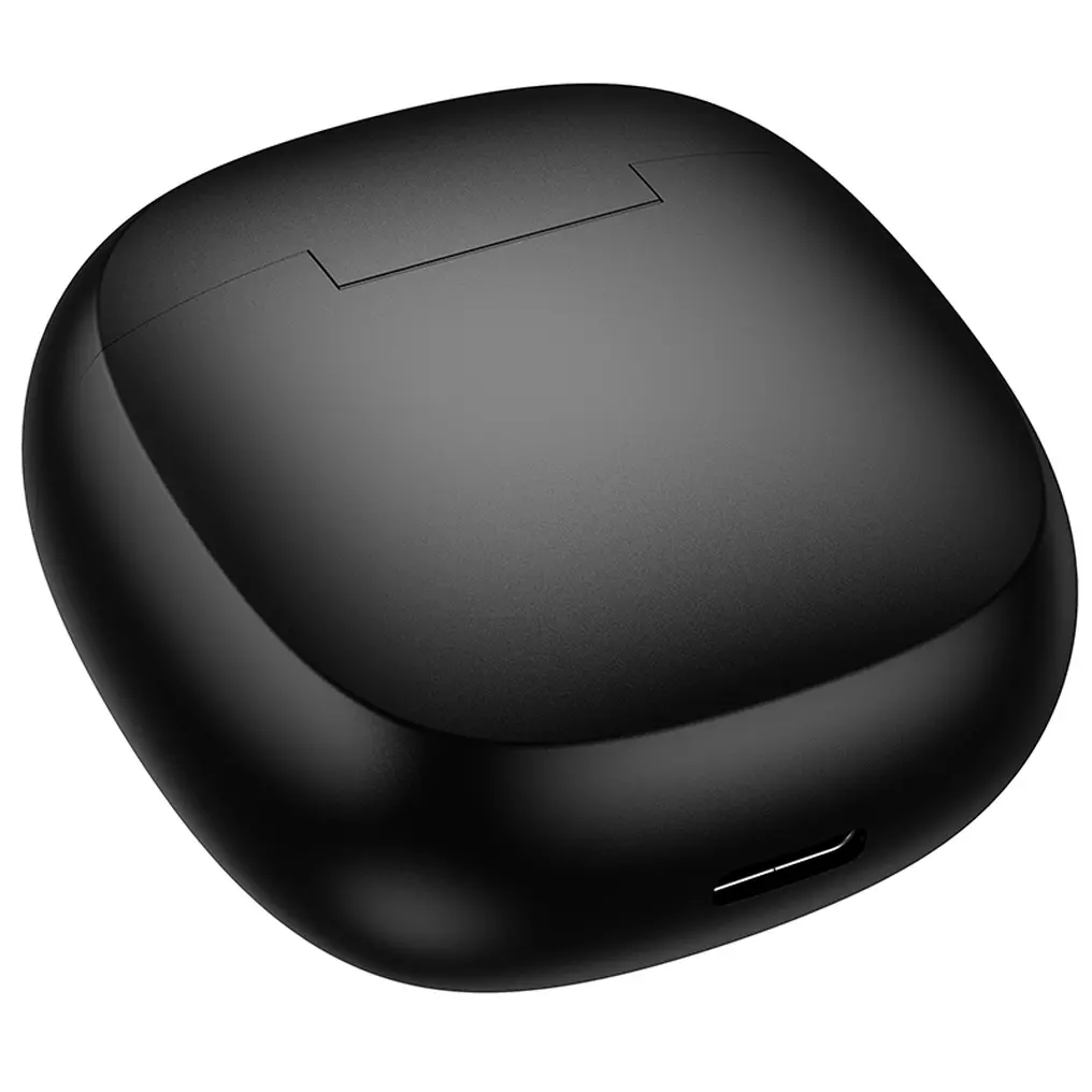 Handsfree Bluetooth HOCO EQ33, TWS, Preto