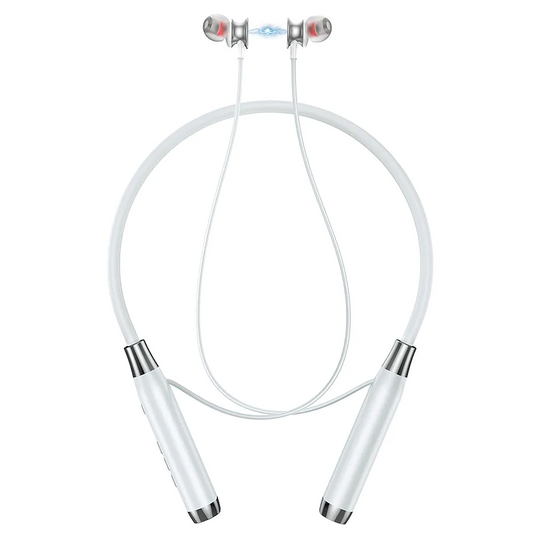 Handsfree Bluetooth HOCO ES62, A2DP, Cinzento