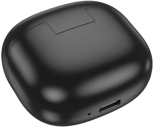 Handsfree Bluetooth HOCO EW200, TWS, Preto