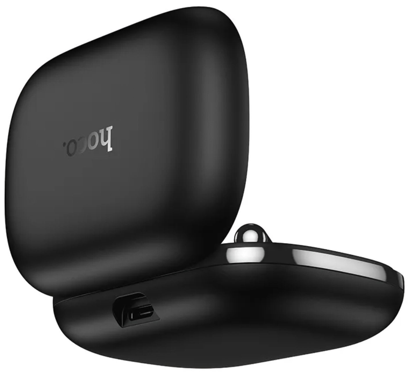 Handsfree Bluetooth HOCO EW206, TWS, Preto