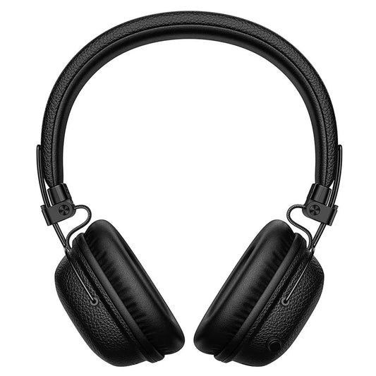 Handsfree Bluetooth HOCO W64, A2DP, Preto