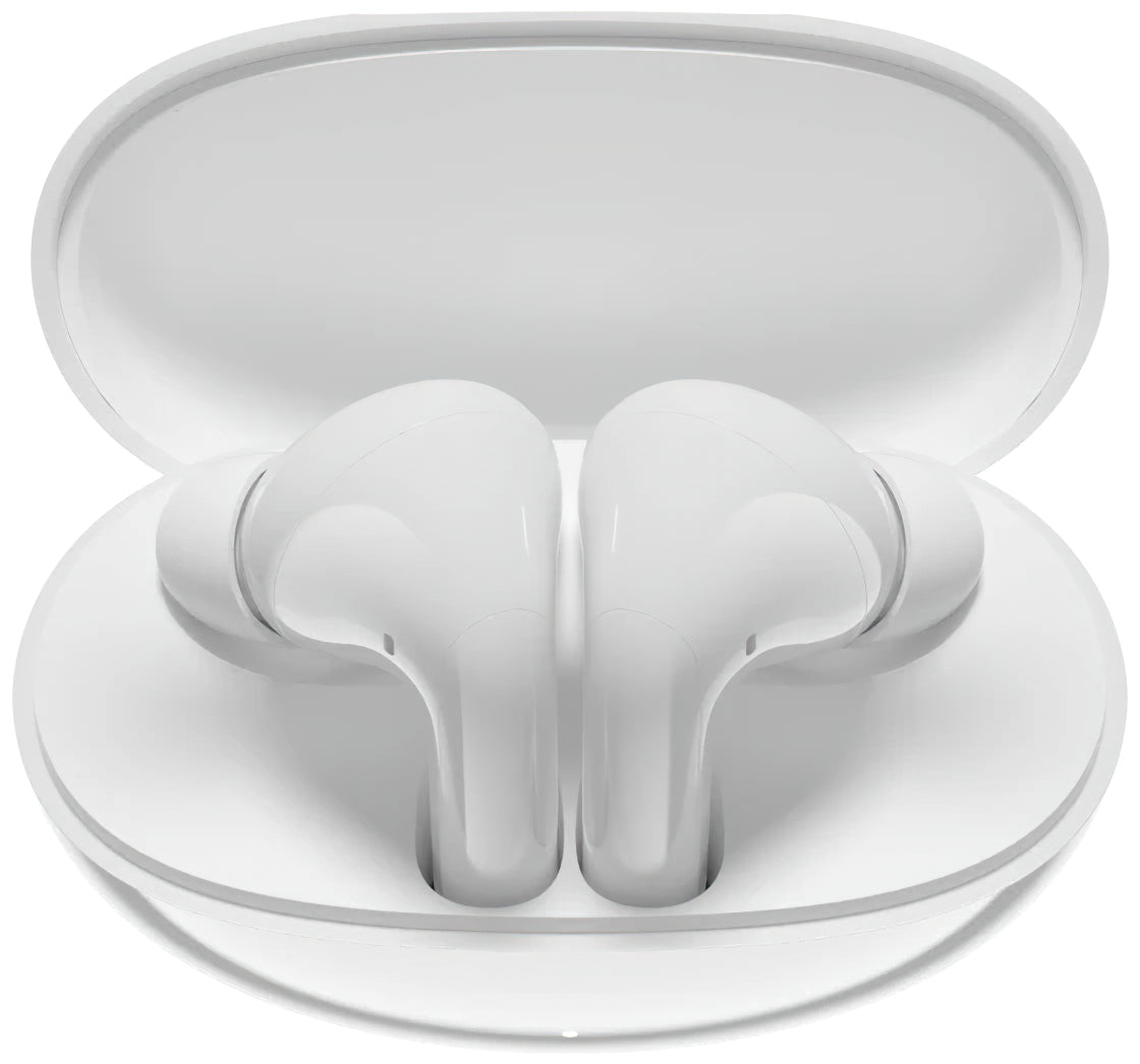 Handsfree Bluetooth Honor Choice S8, TWS, ANC, MultiPoint, Branco 5504ACTN