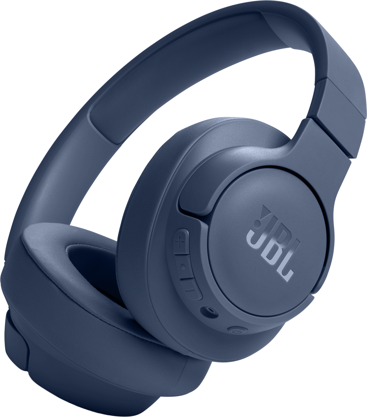 Mãos-livres Bluetooth JBL Tune 720BT, Multiponto, A2DP, Azul JBLT720BTBTBLU