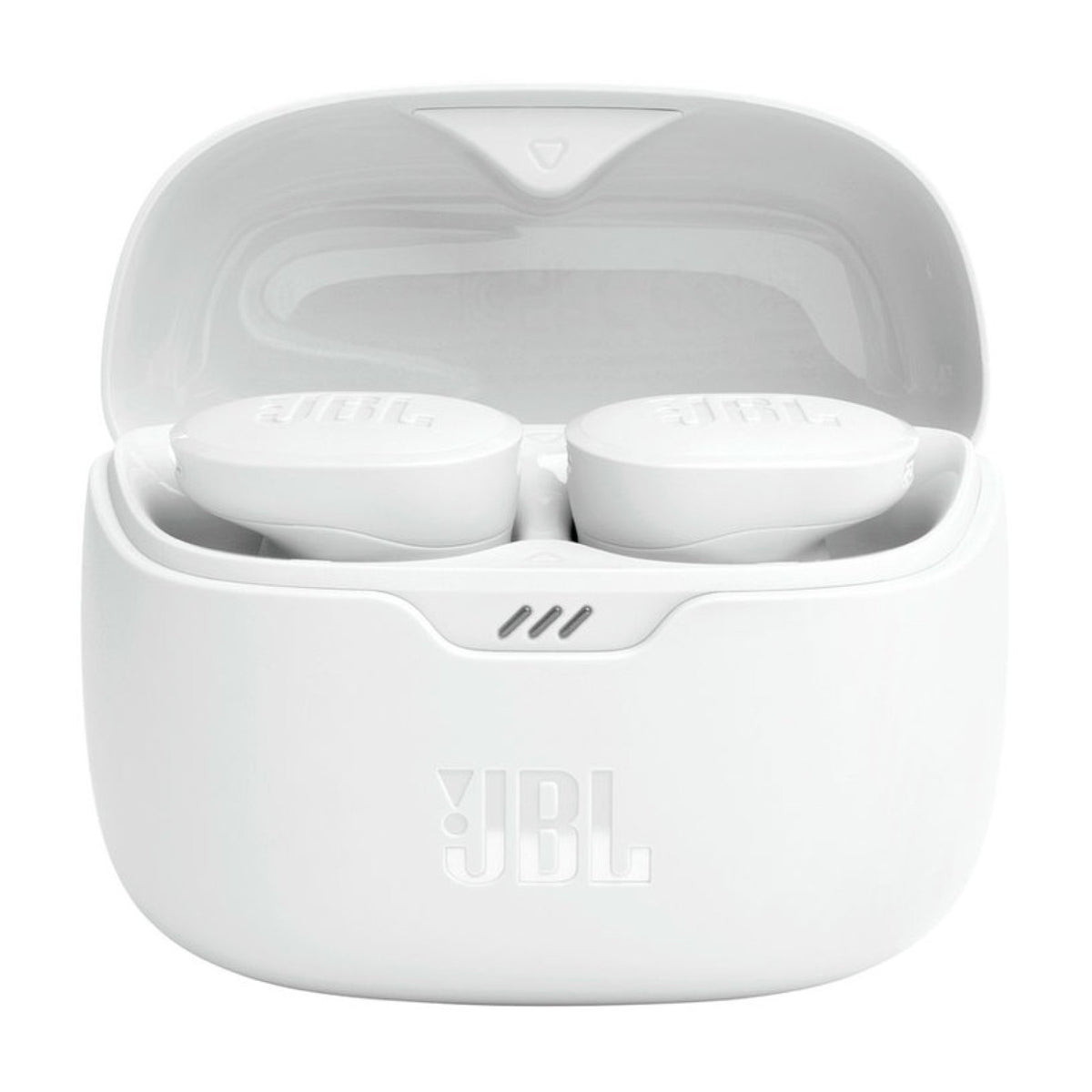 Auriculares Bluetooth JBL Tune Buds, TWS, ANC, MultiPoint, Branco JBLTBUDSWHT