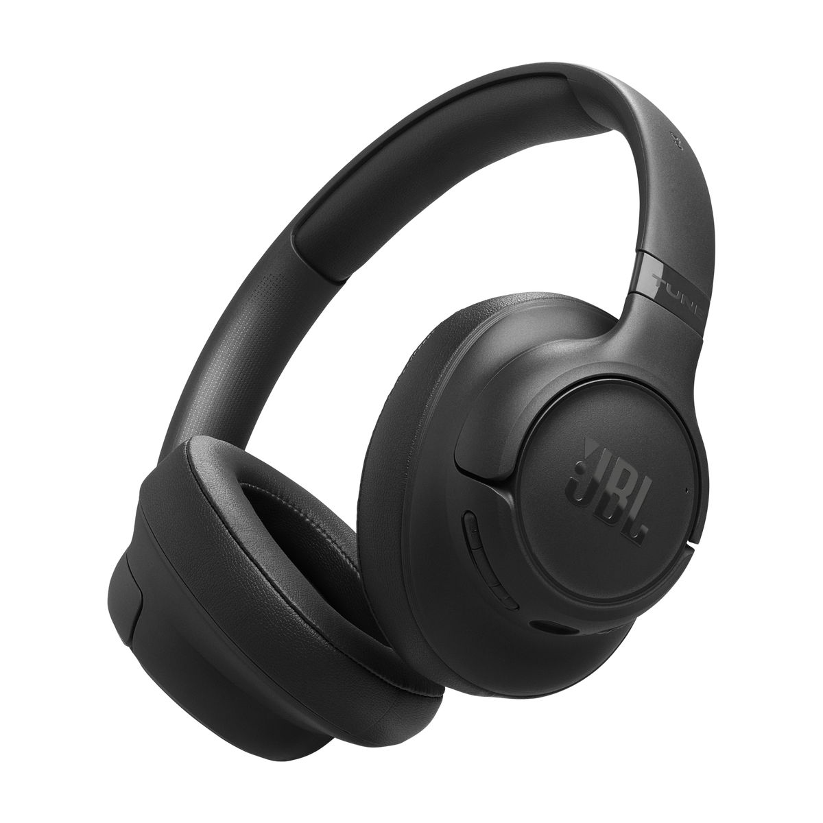 Handsfree Bluetooth JBL Tune 730BT, MultiPoint, A2DP, Preto JBLT730BTBLK