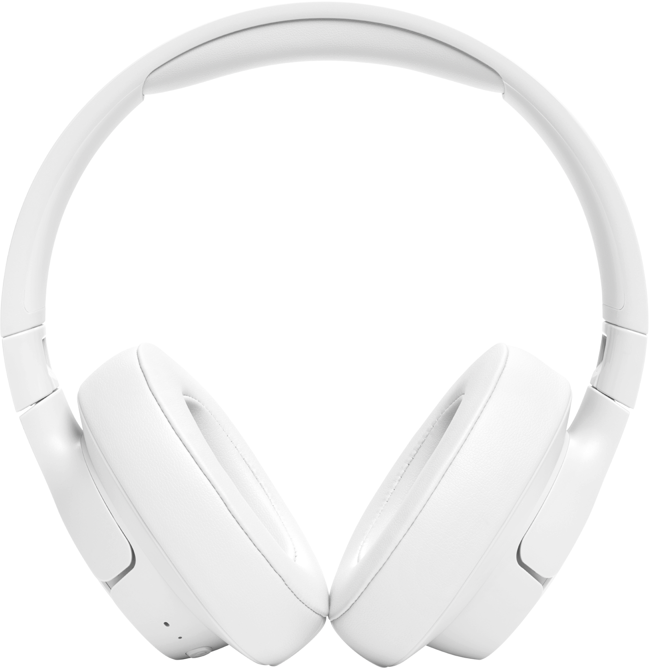 Mãos-livres Bluetooth JBL Tune 720BT, Multiponto, A2DP, Branco