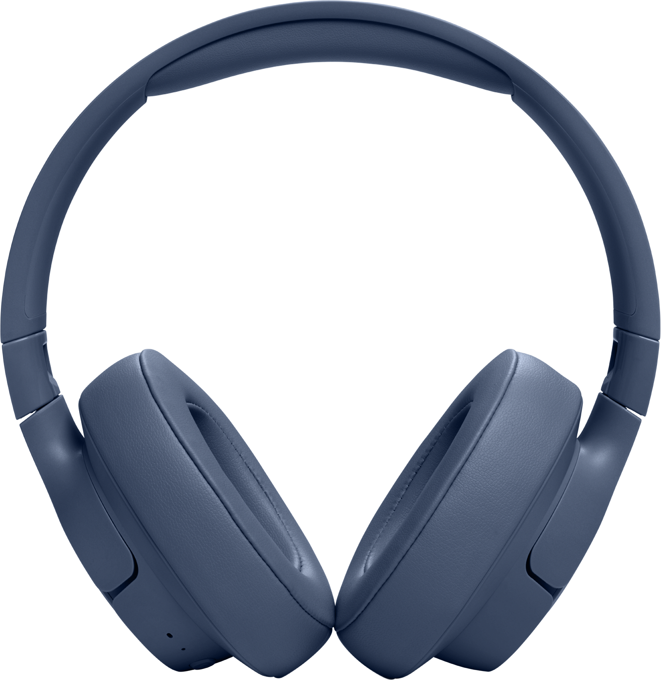 Mãos-livres Bluetooth JBL Tune 720BT, Multiponto, A2DP, Azul JBLT720BTBTBLU