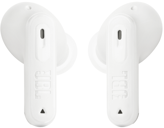 Handsfree Bluetooth JBL Tune Beam 2, TWS, ANC, MultiPoint, Branco JBLTBEAM2WHT