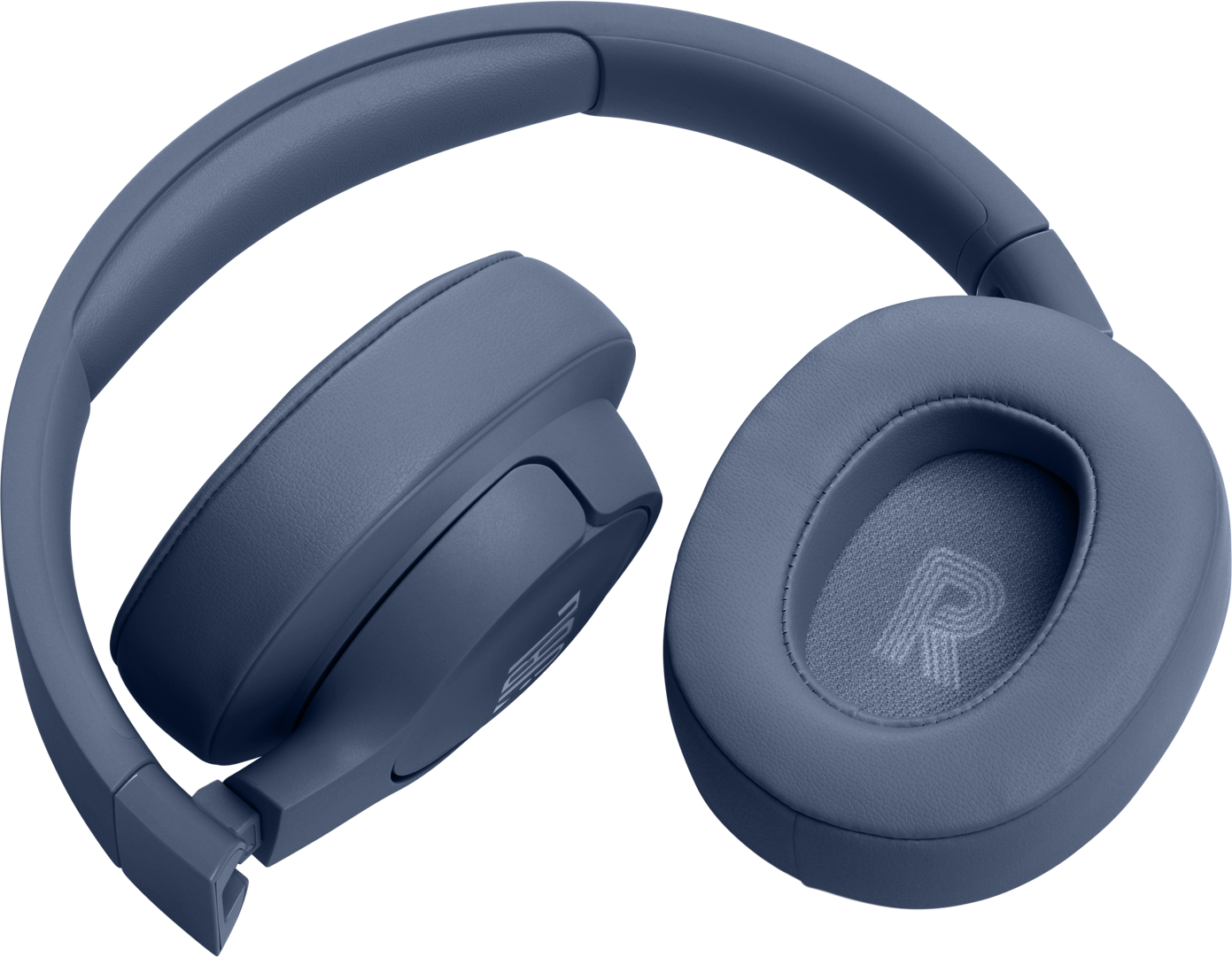 Mãos-livres Bluetooth JBL Tune 720BT, Multiponto, A2DP, Azul JBLT720BTBTBLU