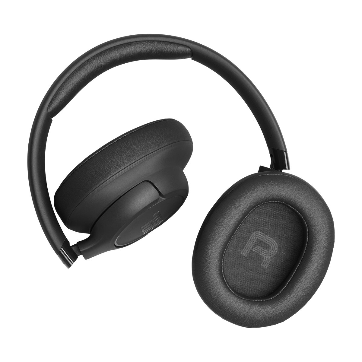 Handsfree Bluetooth JBL Tune 730BT, MultiPoint, A2DP, Preto JBLT730BTBLK