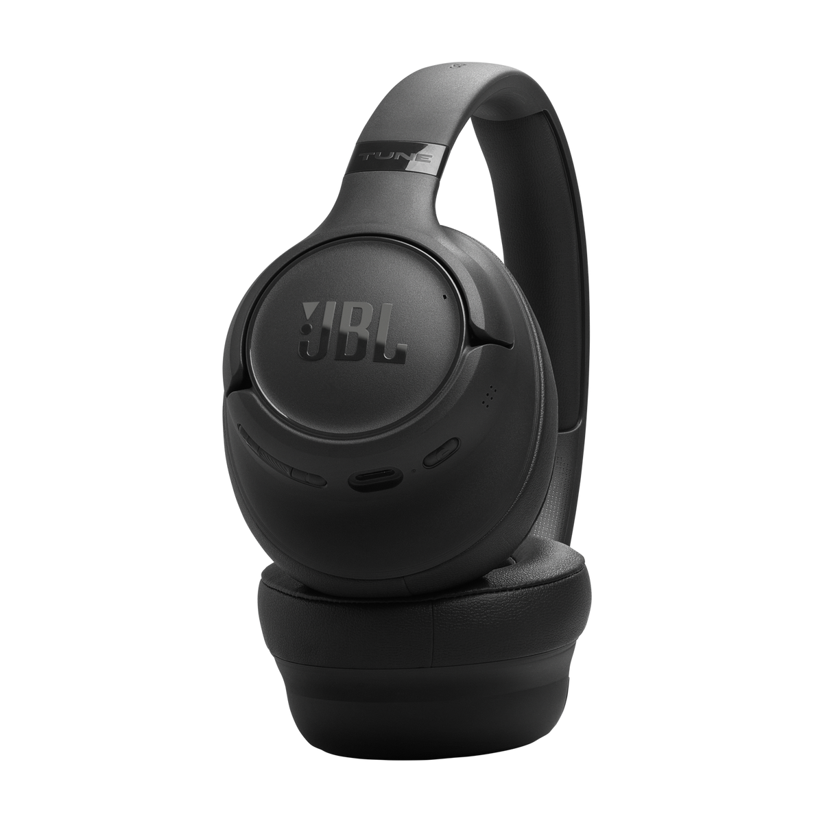 Handsfree Bluetooth JBL Tune 730BT, MultiPoint, A2DP, Preto JBLT730BTBLK