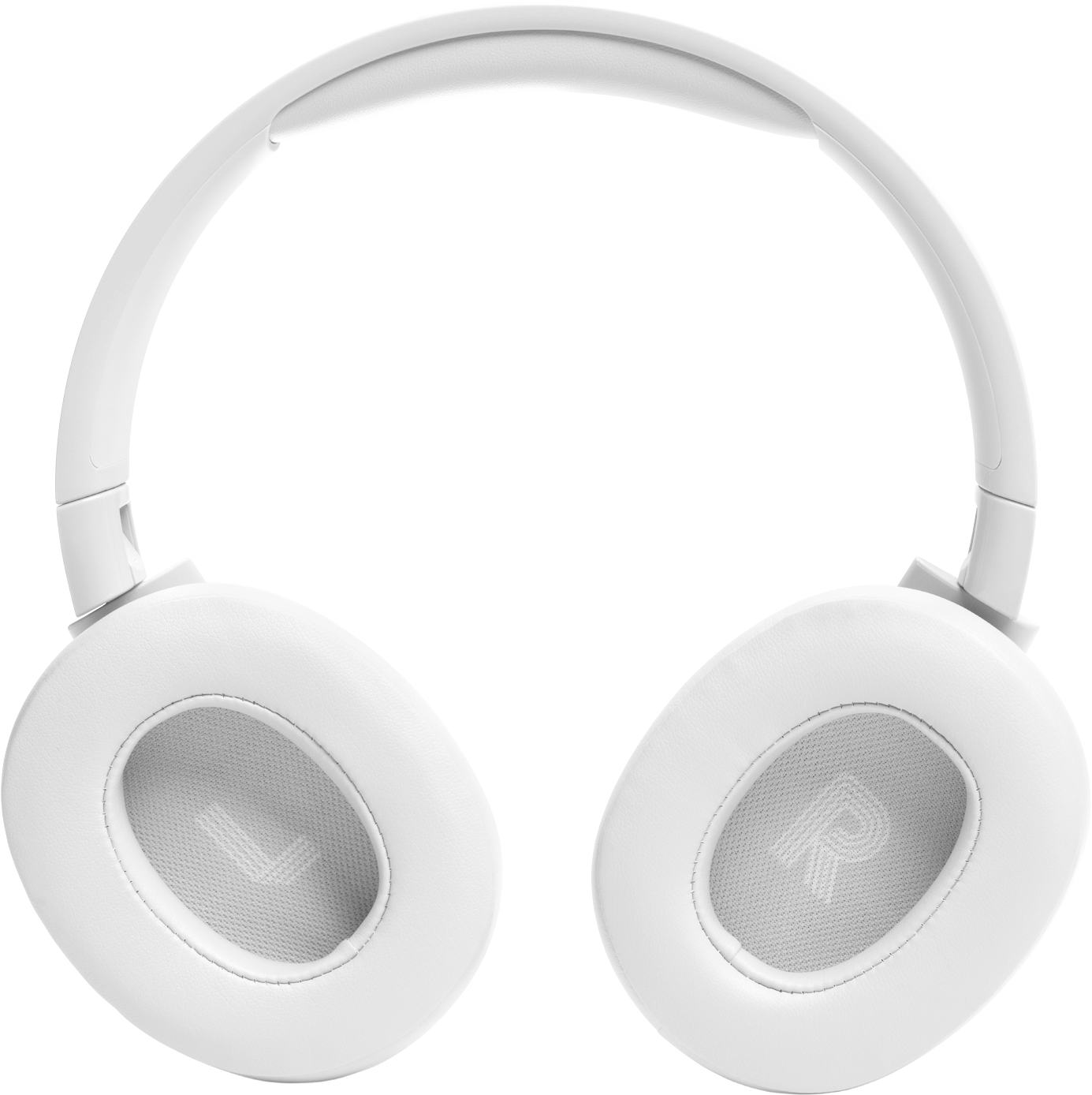 Mãos-livres Bluetooth JBL Tune 720BT, Multiponto, A2DP, Branco