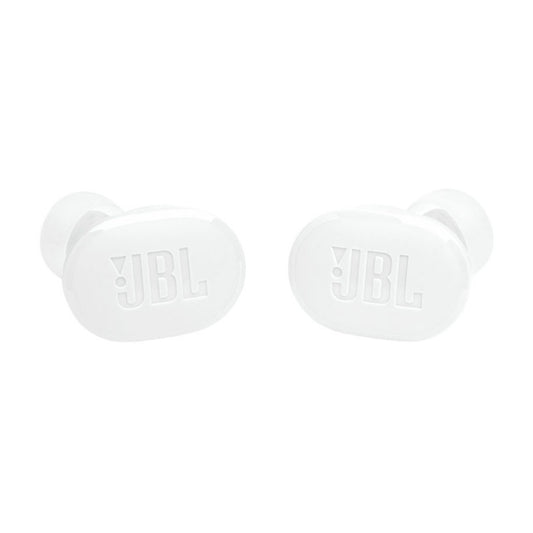 Auriculares Bluetooth JBL Tune Buds, TWS, ANC, MultiPoint, Branco JBLTBUDSWHT